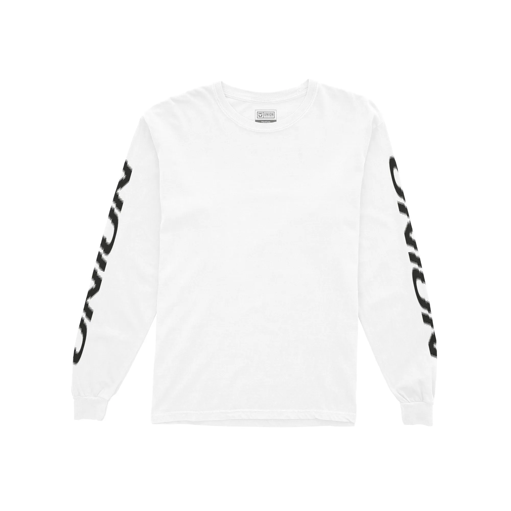 Union Long Sleeve T-Shirt