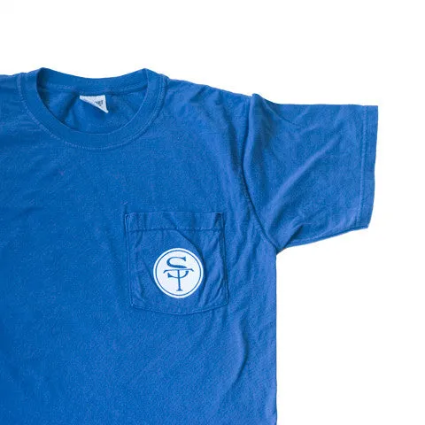 Virginia Lexington Gameday T-Shirt Blue