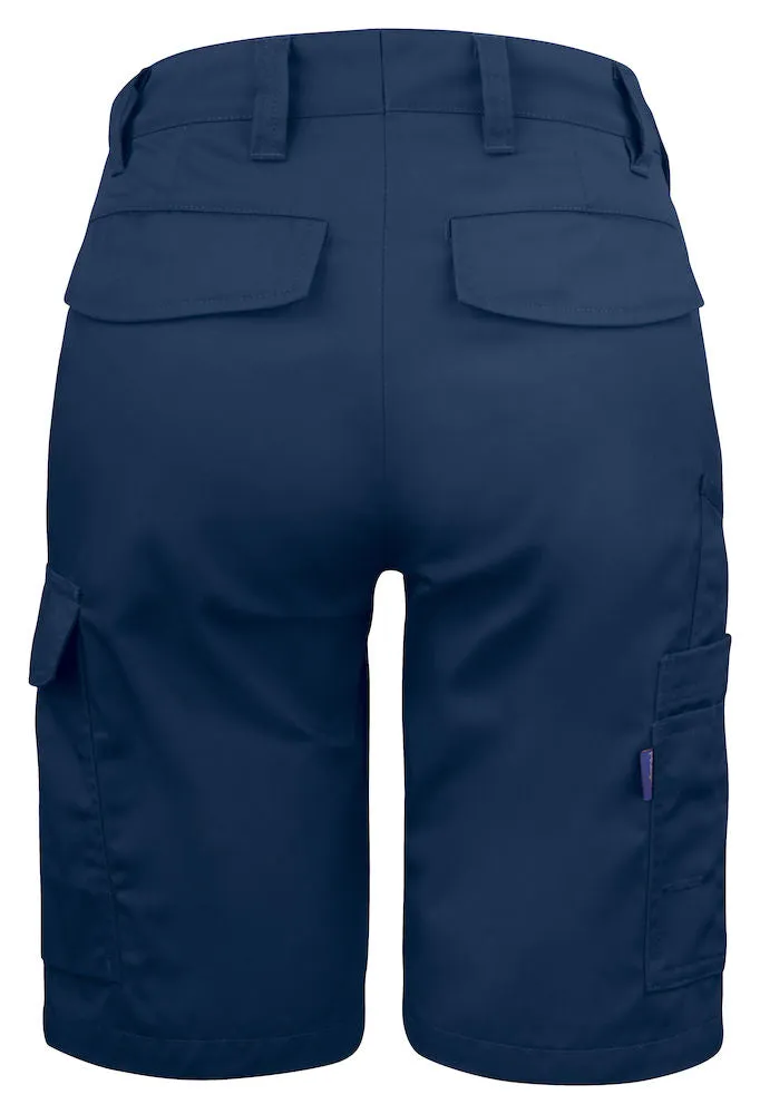 Women's Lightweight Service Shorts - 2529