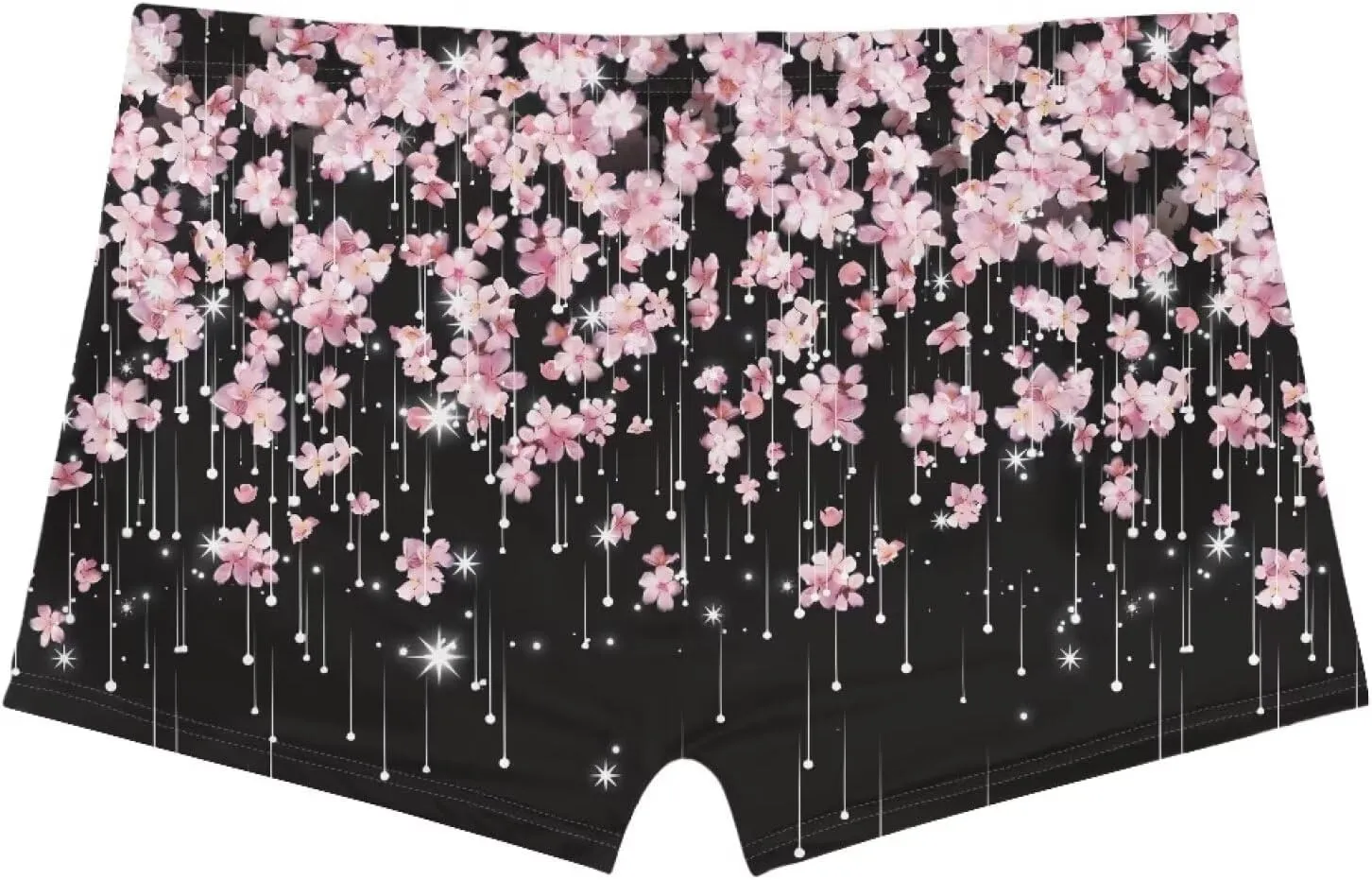 YEXIATODO High Waisted Hot Pants Sexy Shorts for Women Skiny-Friendly